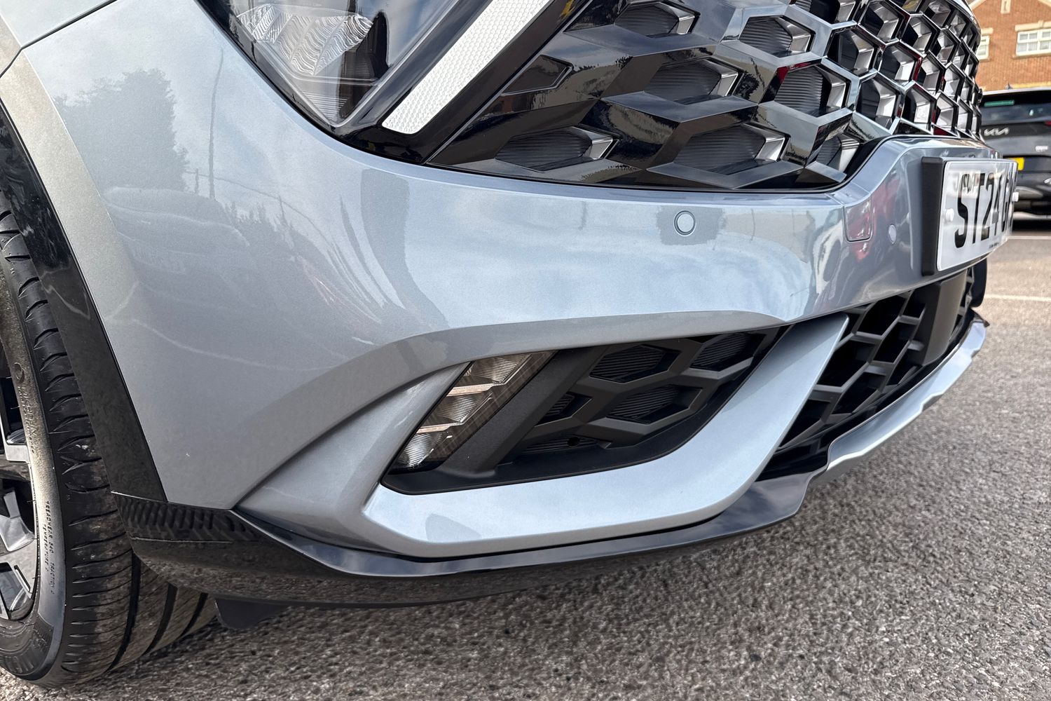 Used Kia Sportage 2024 for sale - 75967054: Photo 29