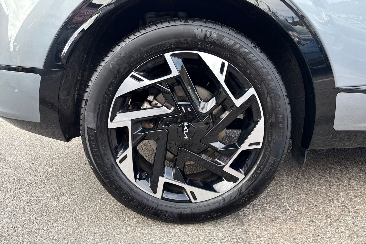 Used Kia Sportage 2024 for sale - 75967054: Photo 30