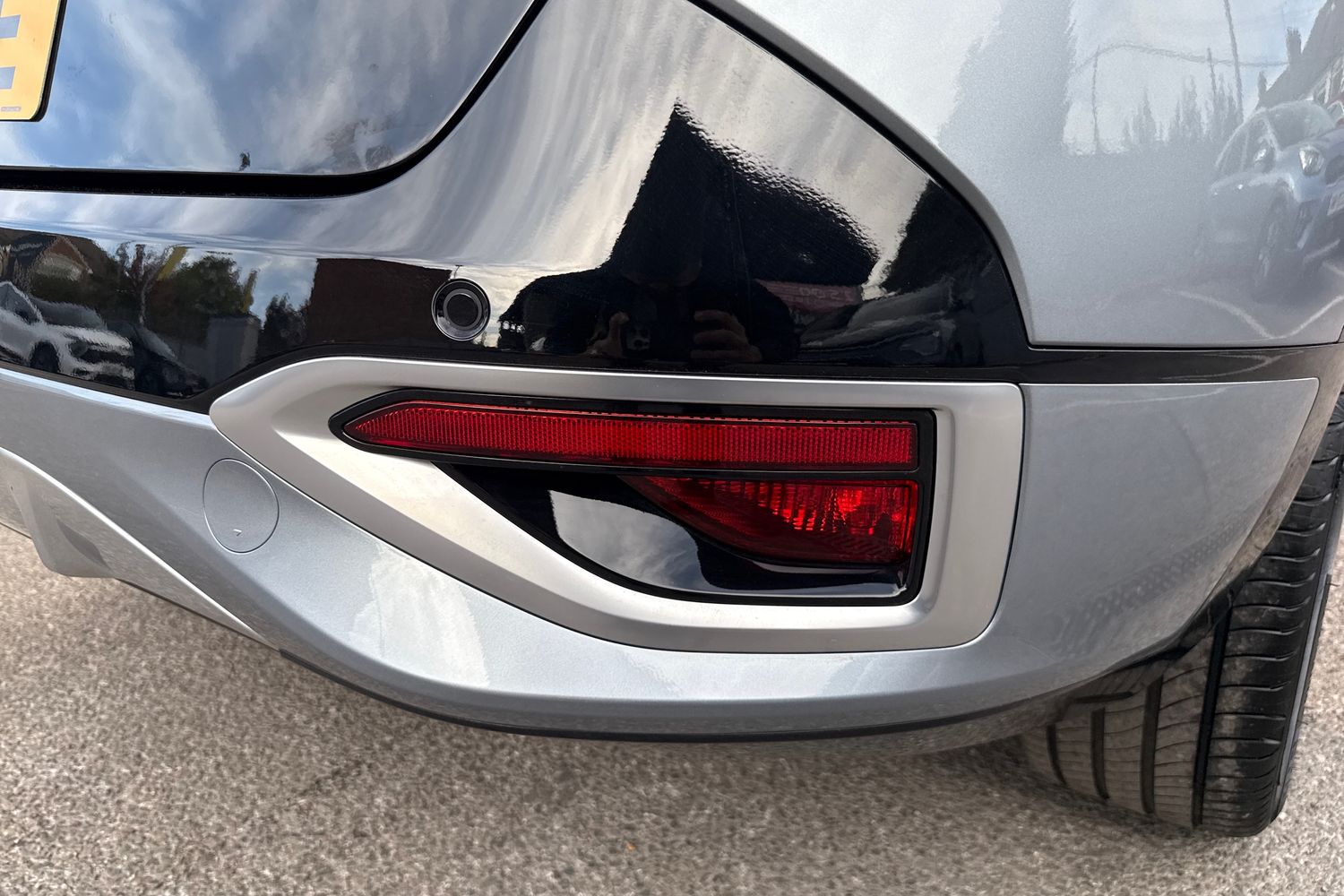 Used Kia Sportage 2024 for sale - 75967054: Photo 32