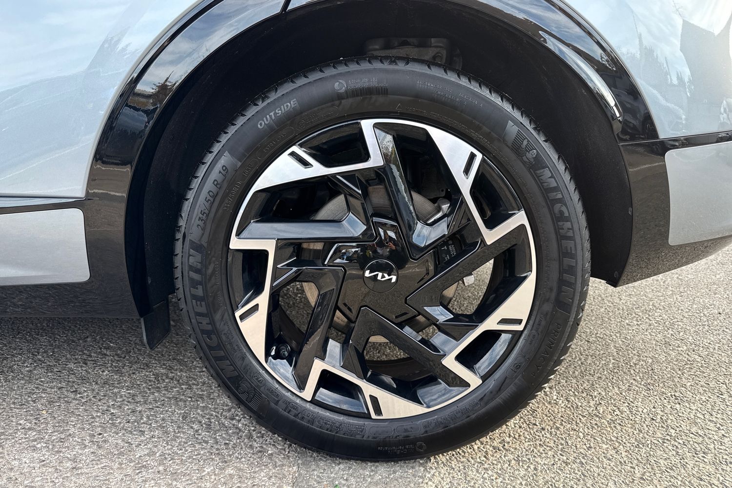 Used Kia Sportage 2024 for sale - 75967054: Photo 34