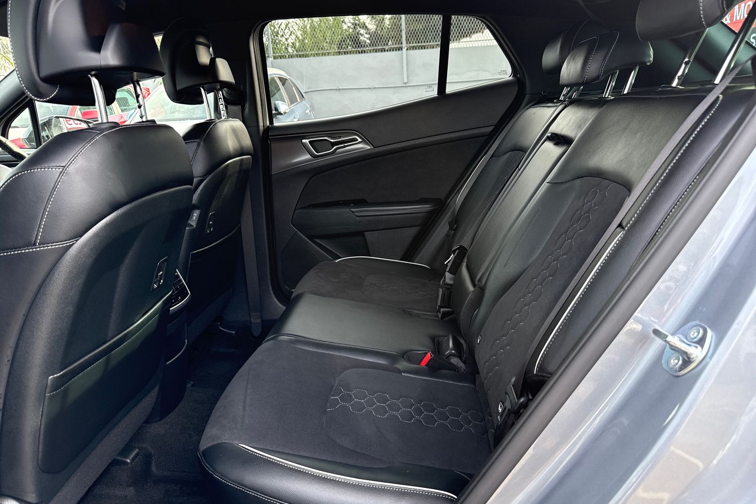 Used Kia Sportage 2024 for sale - 75967054: Photo 35