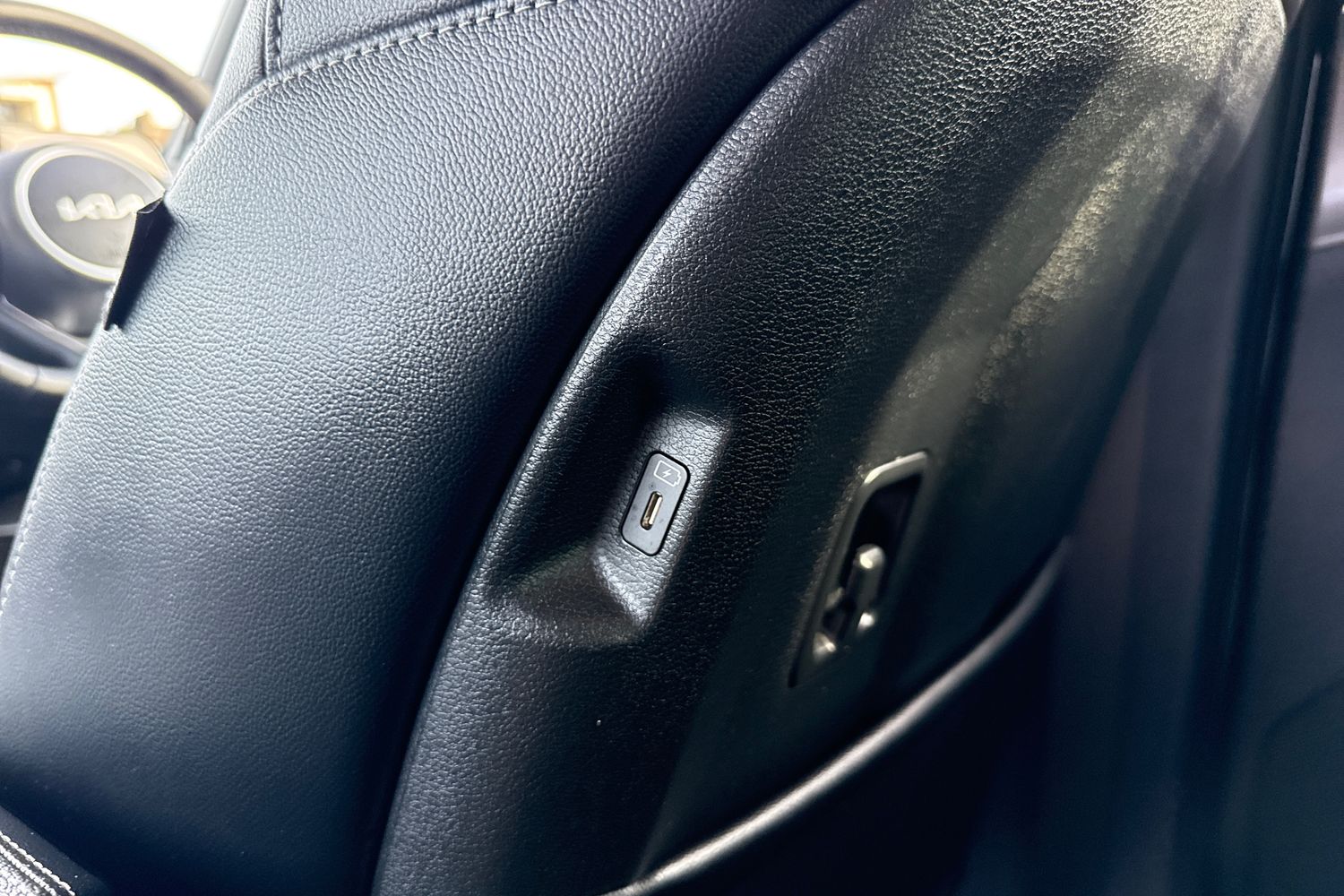 Used Kia Sportage 2024 for sale - 75967054: Photo 39