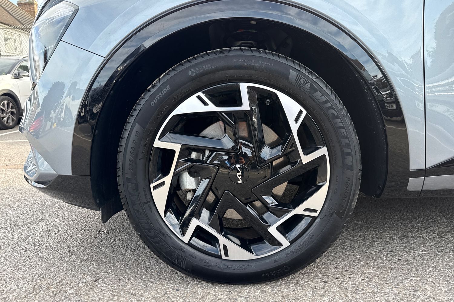 Used Kia Sportage 2024 for sale - 75967054: Photo 40