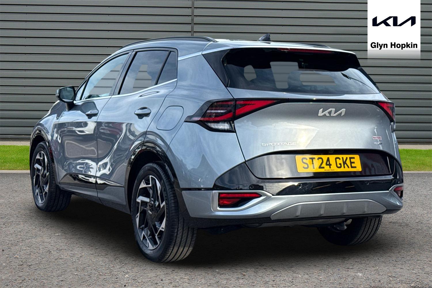 Used Kia Sportage 2024 for sale - 75967054: Photo 5