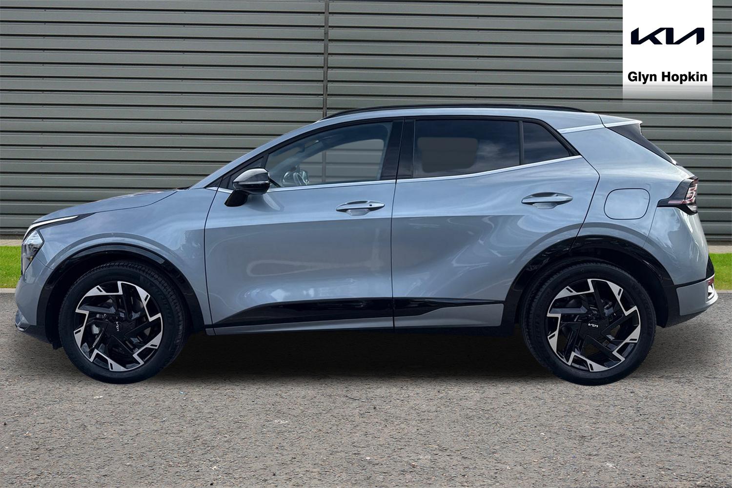 Used Kia Sportage 2024 for sale - 75967054: Photo 6