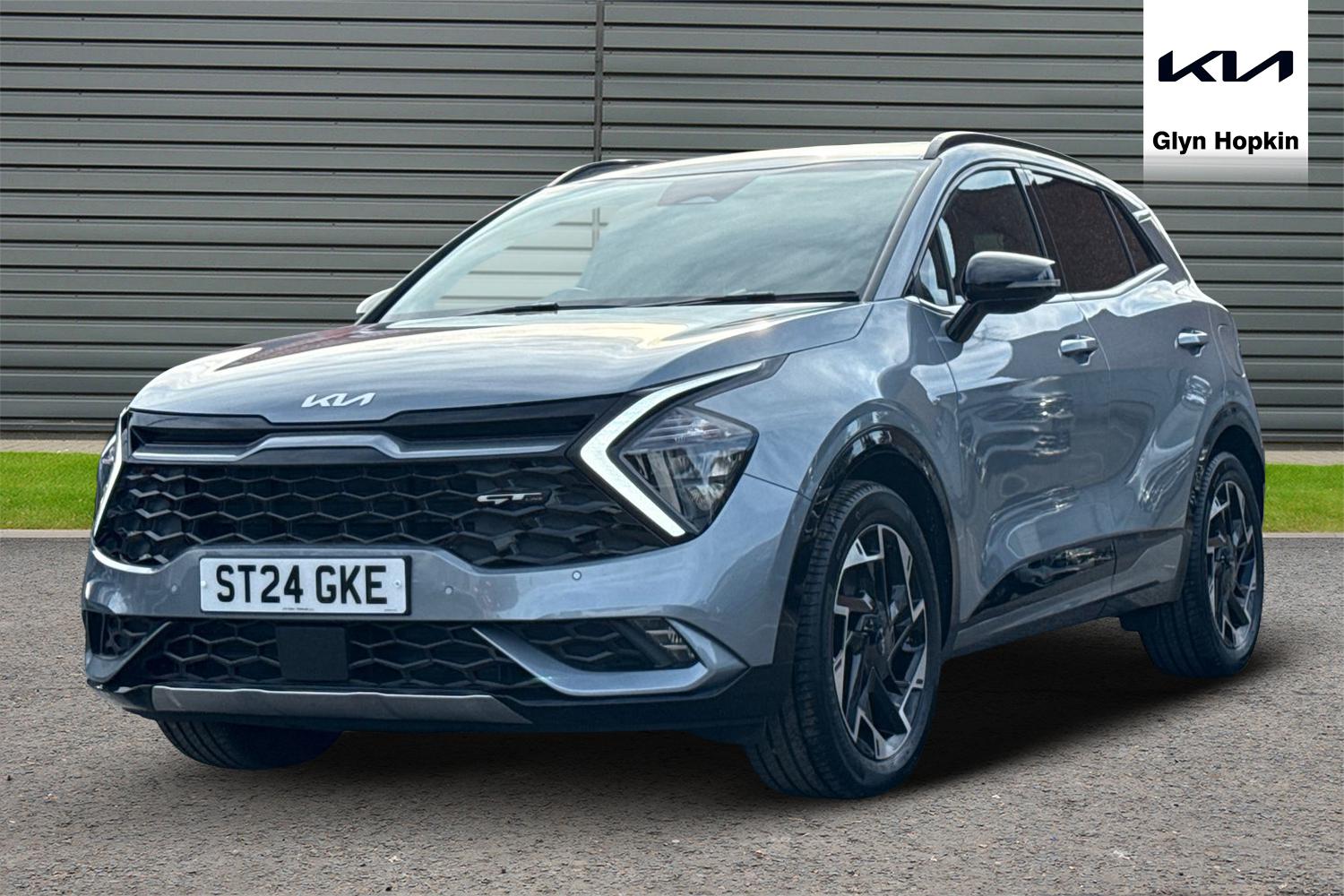 Used Kia Sportage 2024 for sale - 75967054: Photo 7