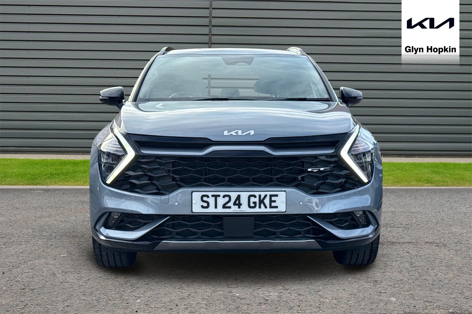 Used Kia Sportage 2024 for sale - 75967054: Photo 8