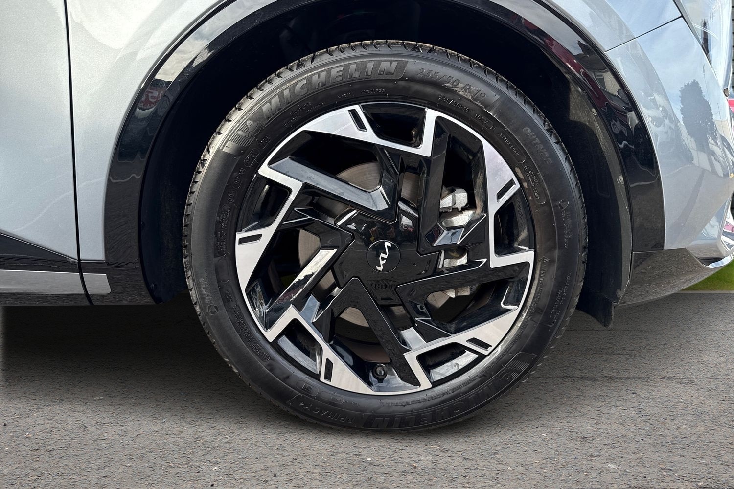 Used Kia Sportage 2024 for sale - 75967054: Photo 9