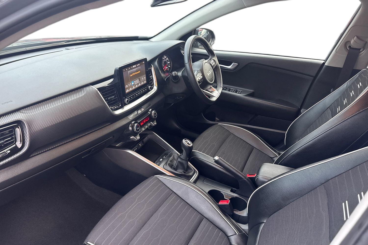 Used Kia Stonic 2022 for sale - 76870816: Photo 13