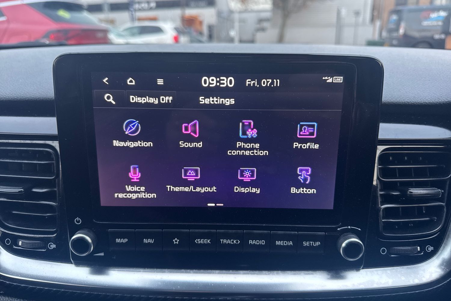 Used Kia Stonic 2022 for sale - 76870816: Photo 17