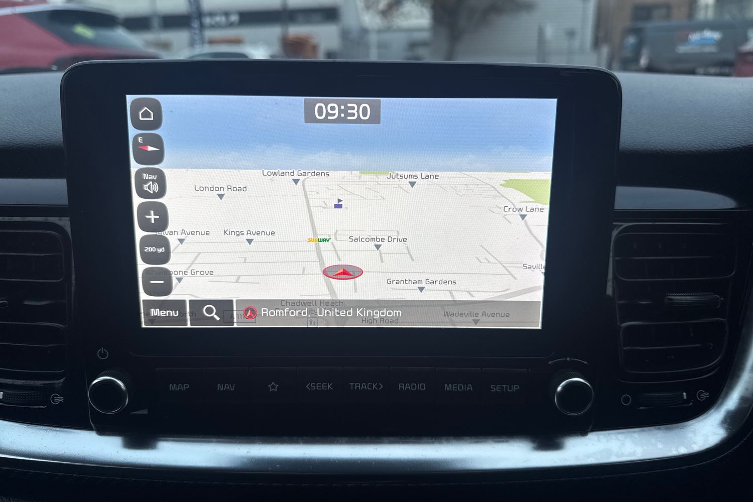 Used Kia Stonic 2022 for sale - 76870816: Photo 18