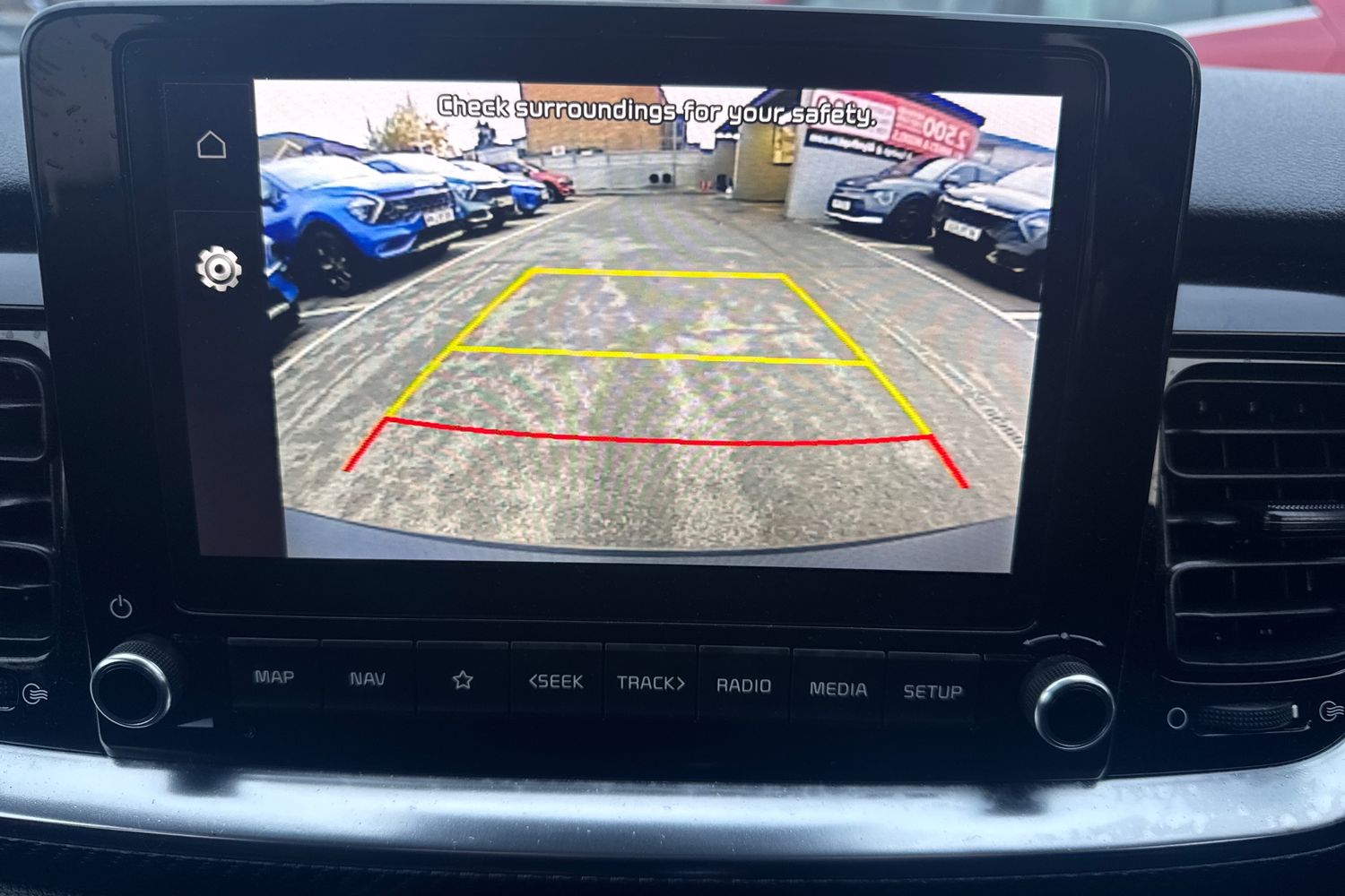 Used Kia Stonic 2022 for sale - 76870816: Photo 19