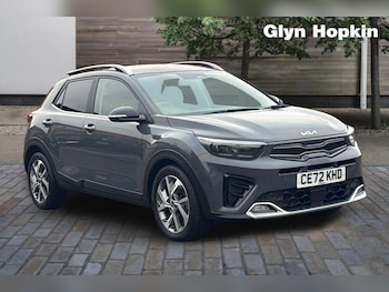 2022 - 1.0T GDi 48V GT-Line 5dr