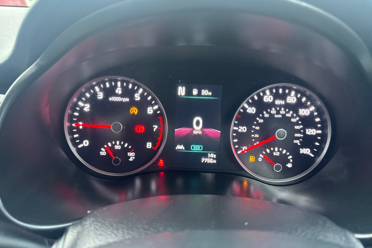 Used Kia Stonic 2022 for sale - 76870816: Photo 20