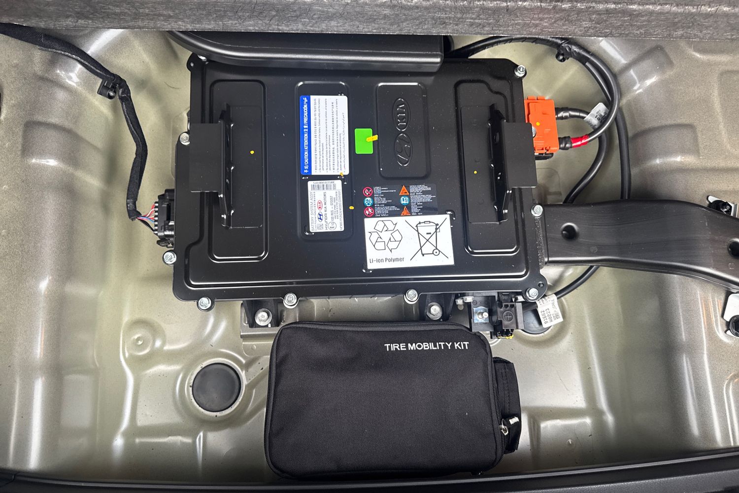 Used Kia Stonic 2022 for sale - 76870816: Photo 25