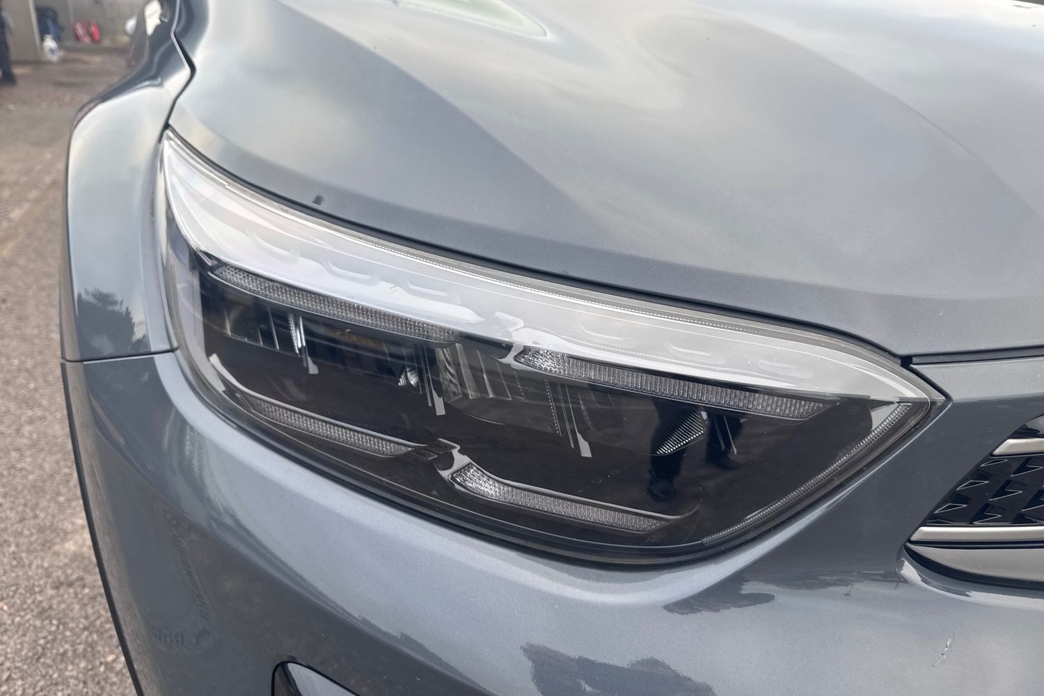 Used Kia Stonic 2022 for sale - 76870816: Photo 27