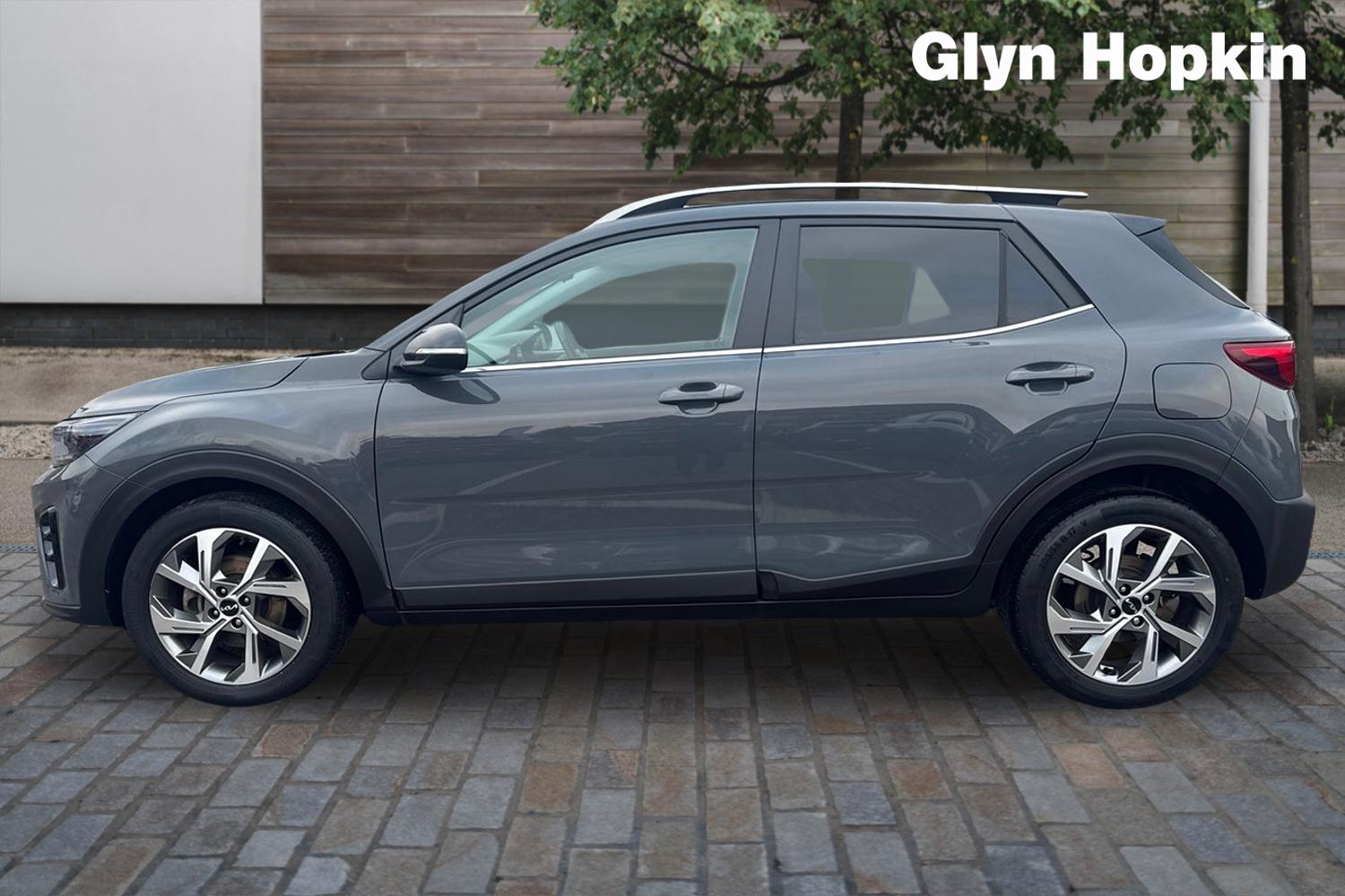 Used Kia Stonic 2022 for sale - 76870816: Photo 6