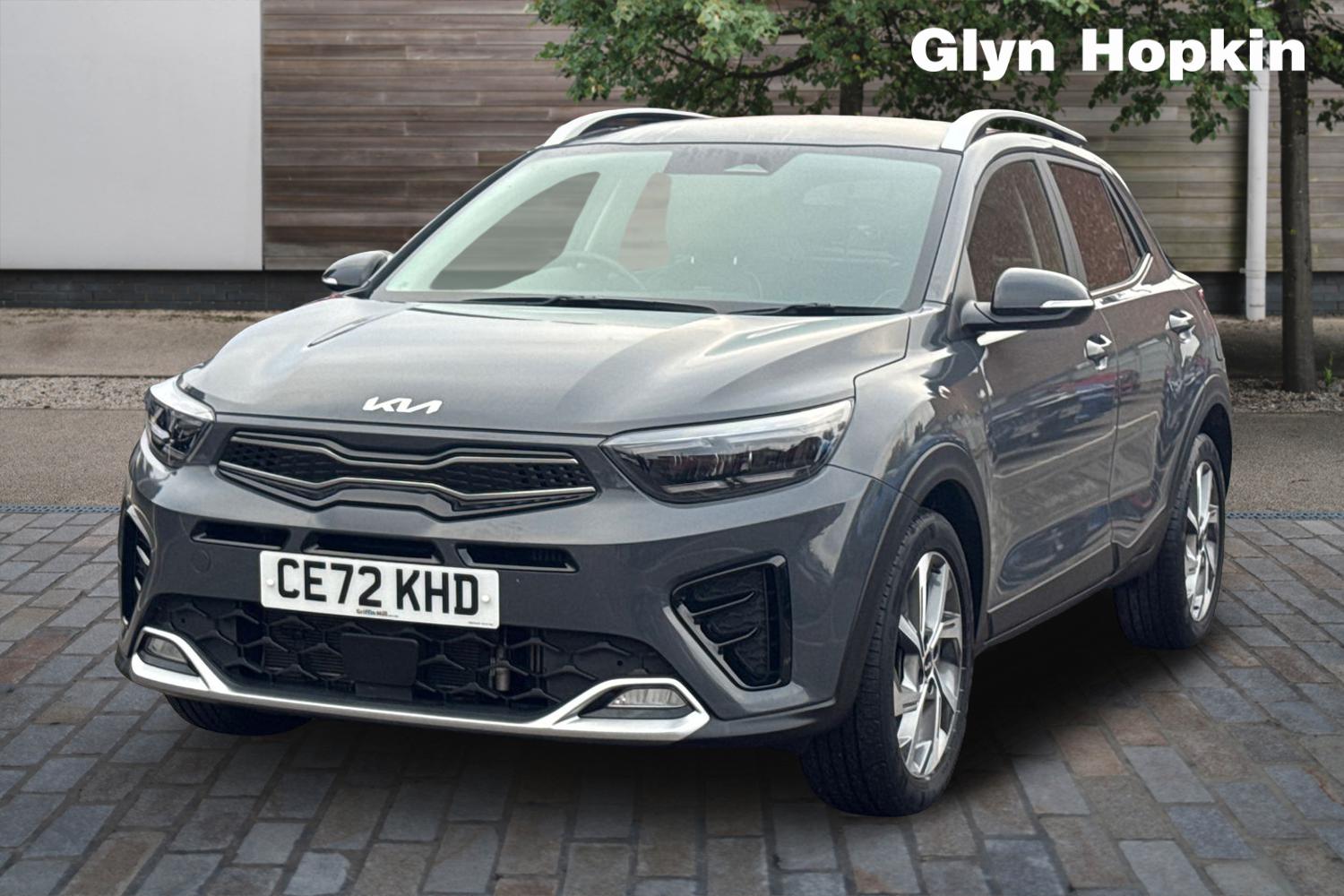 Used Kia Stonic 2022 for sale - 76870816: Photo 7