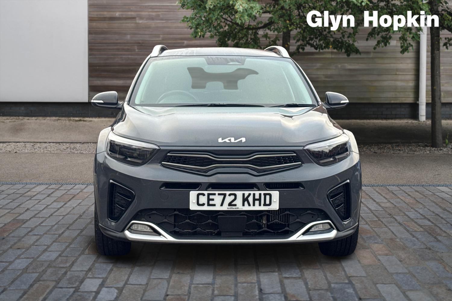 Used Kia Stonic 2022 for sale - 76870816: Photo 8