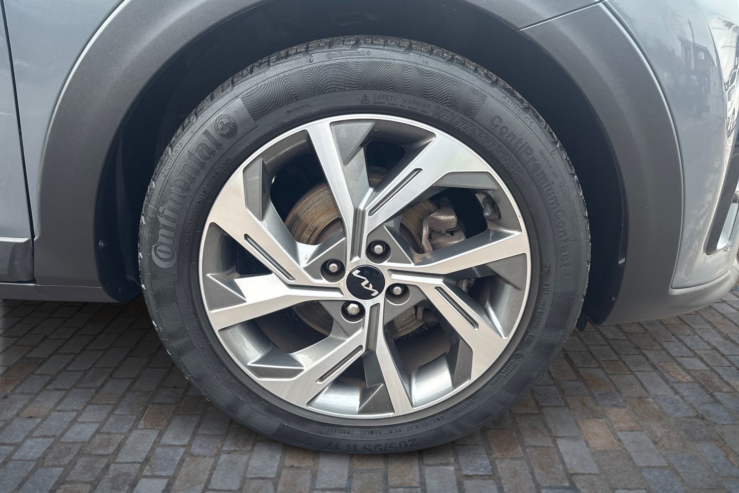 Used Kia Stonic 2022 for sale - 76870816: Photo 9