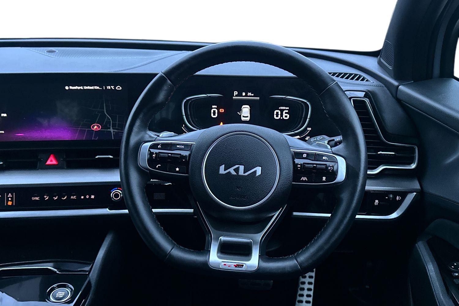 Used Kia Sportage 2023 for sale - 77164142: Photo 11