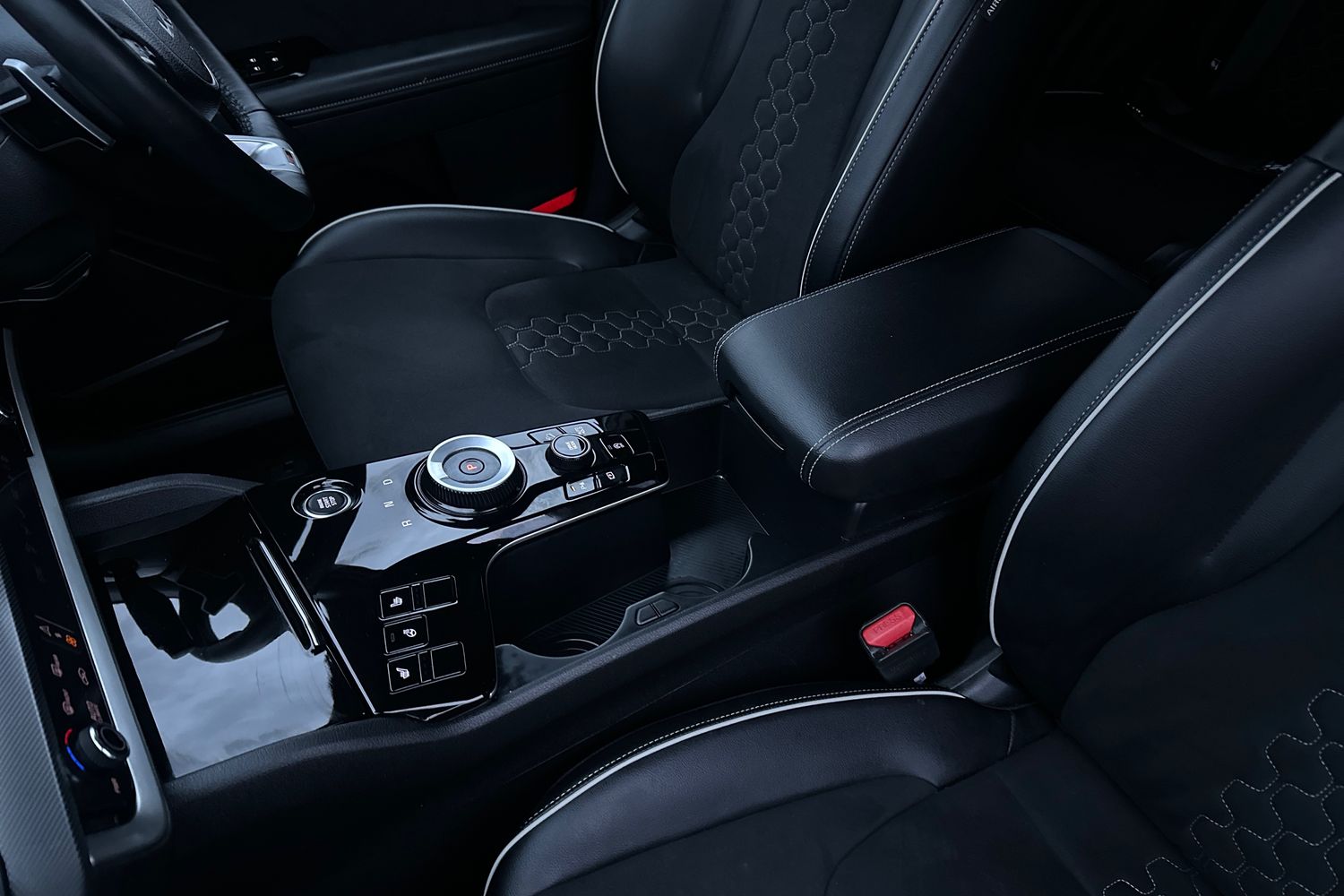 Used Kia Sportage 2023 for sale - 77164142: Photo 14