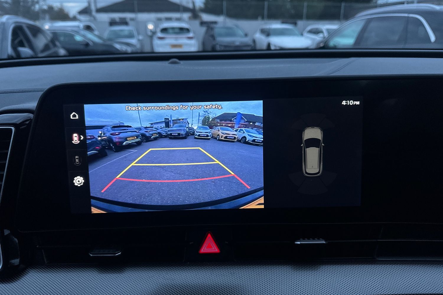 Used Kia Sportage 2023 for sale - 77164142: Photo 19