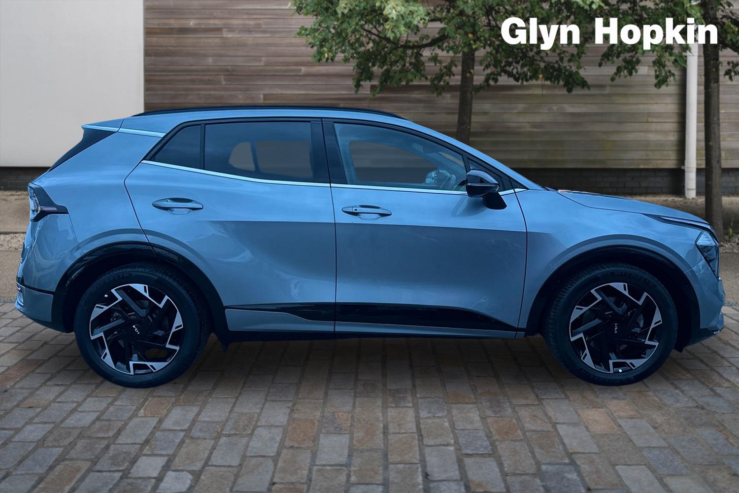 Used Kia Sportage 2023 for sale - 77164142: Photo 2