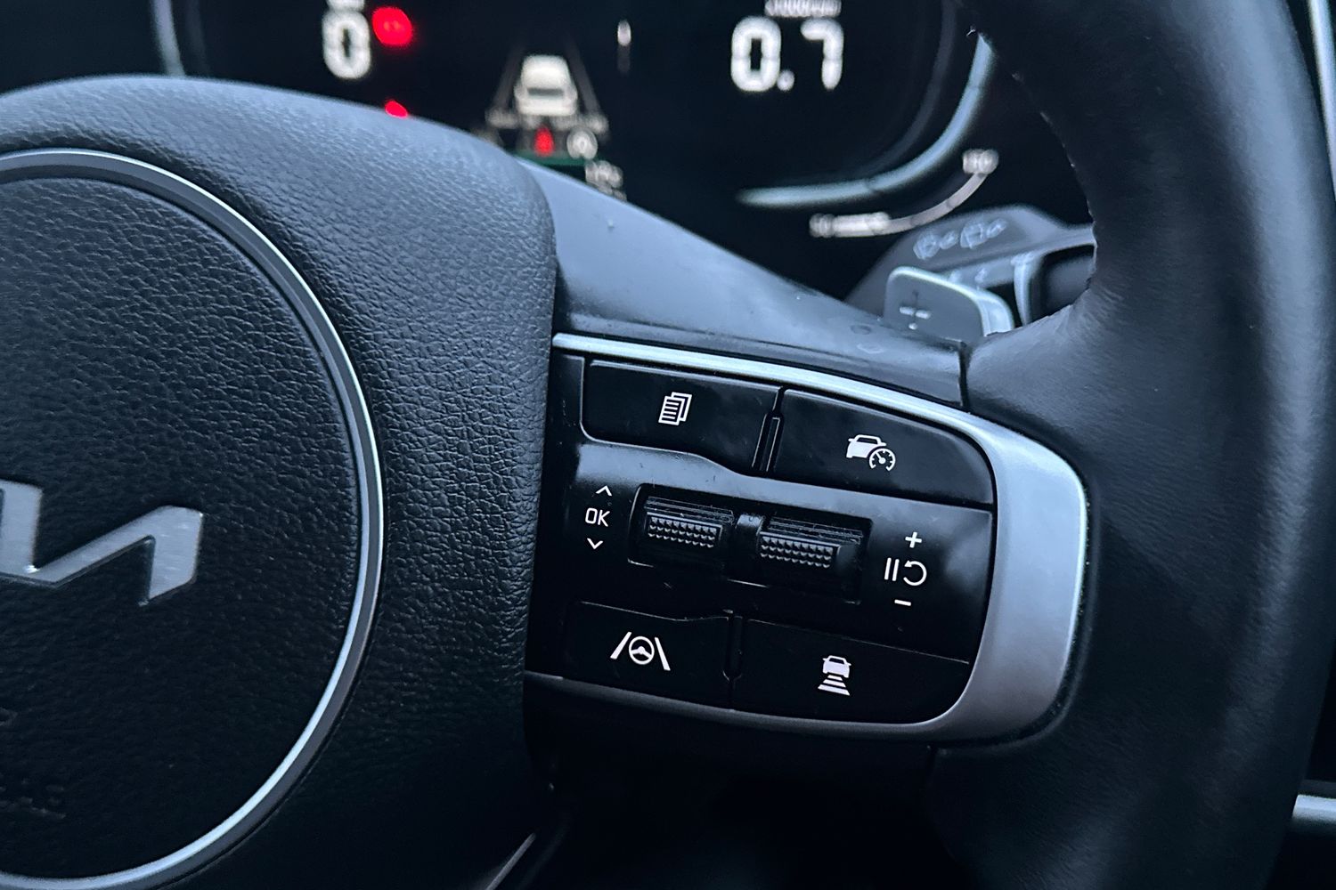 Used Kia Sportage 2023 for sale - 77164142: Photo 22