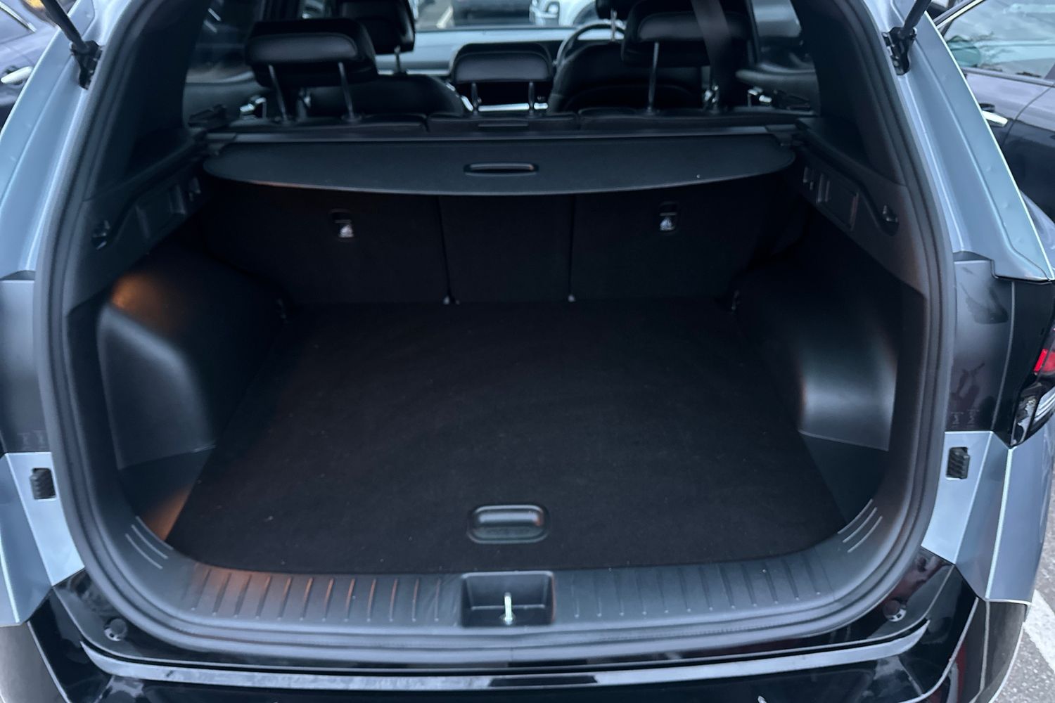 Used Kia Sportage 2023 for sale - 77164142: Photo 24