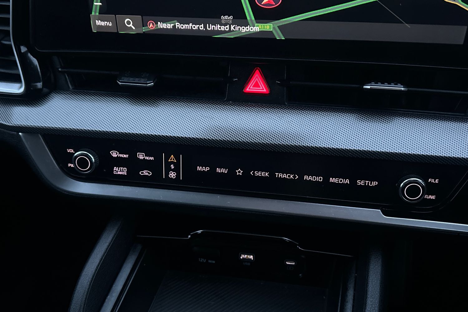 Used Kia Sportage 2023 for sale - 77164142: Photo 39