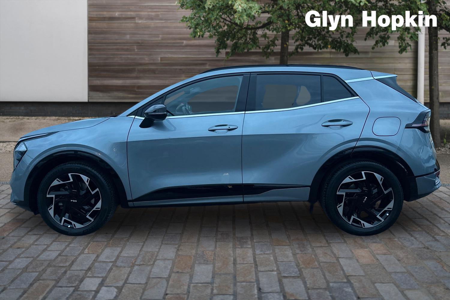 Used Kia Sportage 2023 for sale - 77164142: Photo 6