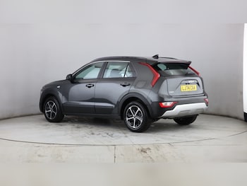 Used Kia Niro 2025 for sale - 77373104: Photo