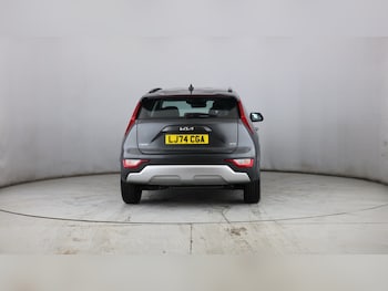 Used Kia Niro 2025 for sale - 77373104: Photo