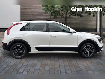 Used Kia Niro 2023 for sale - 77389085: Photo