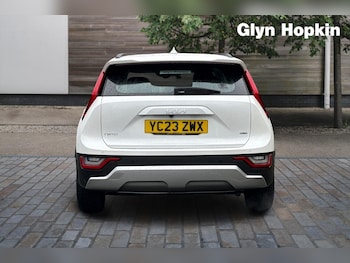 Used Kia Niro 2023 for sale - 77389085: Photo
