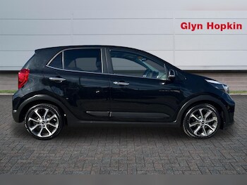 Used Kia Picanto 2019 for sale - 78117777: Photo