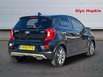 Used Kia Picanto 2019 for sale - 78117777: Photo