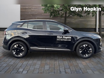 Used Kia Sportage 2025 for sale - 77151530: Photo