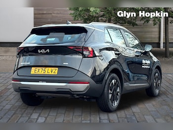 Used Kia Sportage 2025 for sale - 77151530: Photo