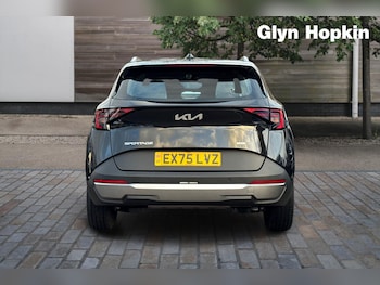 Used Kia Sportage 2025 for sale - 77151530: Photo