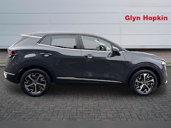 Used Kia Sportage 2023 for sale - 77971727: Photo