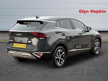 Used Kia Sportage 2023 for sale - 77971727: Photo