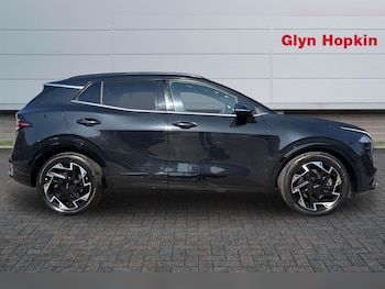 Used Kia Sportage 2023 for sale - 79381144: Photo