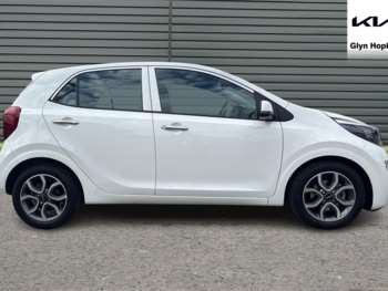 Used Kia Picanto 2023 for sale - 75056358: Photo