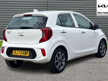 Used Kia Picanto 2023 for sale - 75056358: Photo