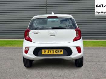 Used Kia Picanto 2023 for sale - 75056358: Photo