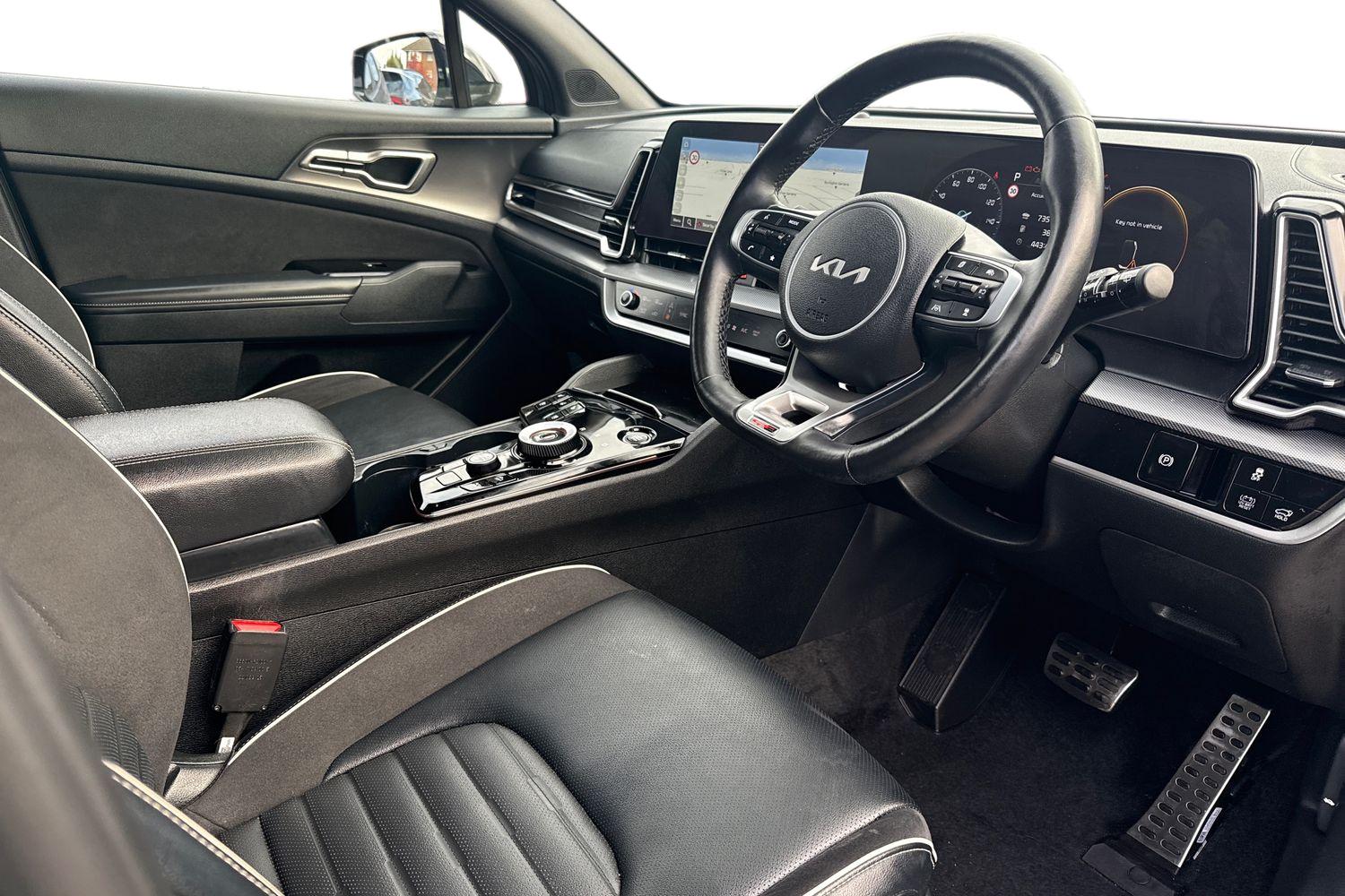 Used Kia Sportage 2023 for sale - 76074595: Photo 10