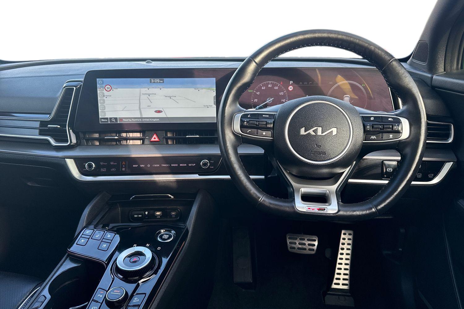 Used Kia Sportage 2023 for sale - 76074595: Photo 11