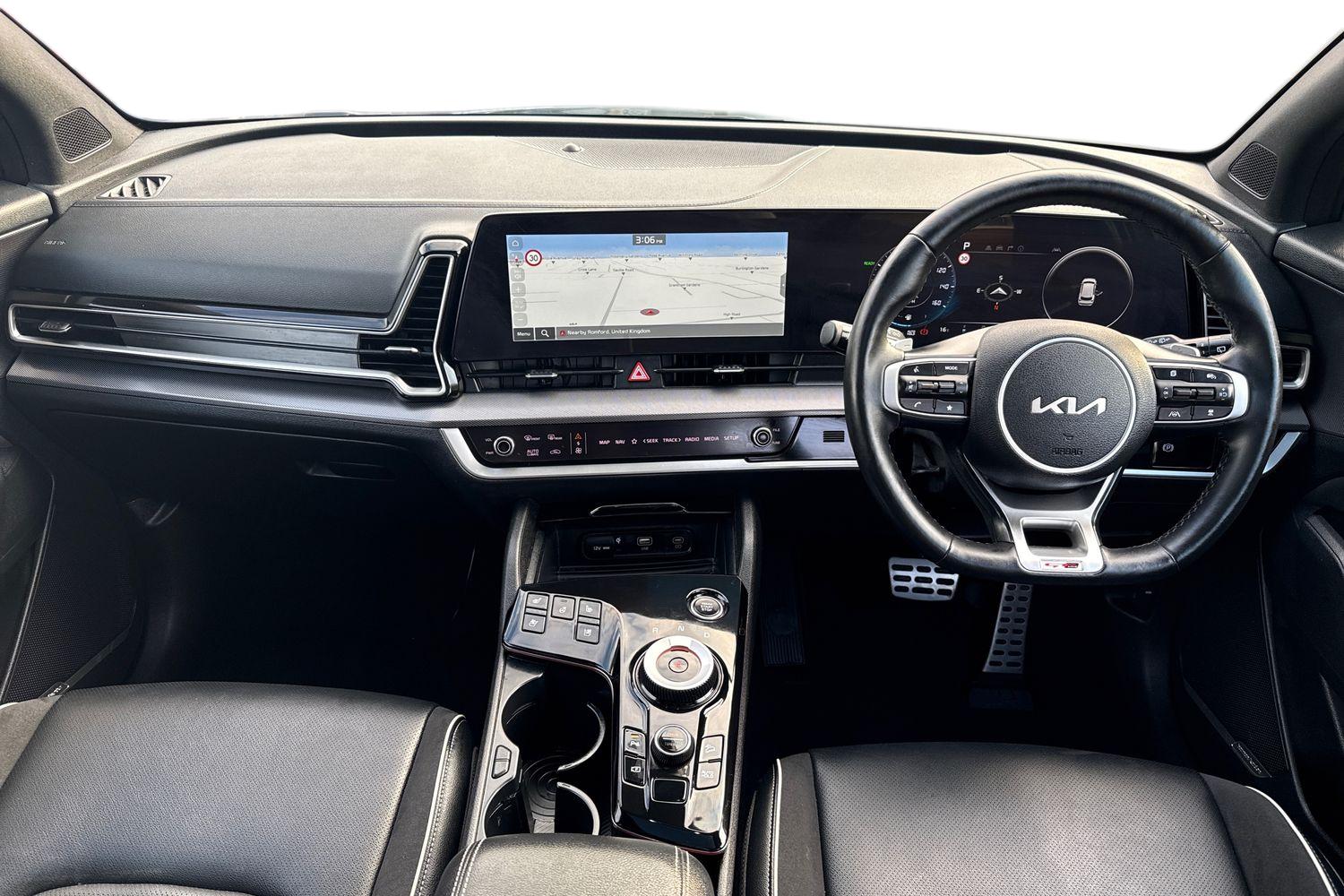 Used Kia Sportage 2023 for sale - 76074595: Photo 12